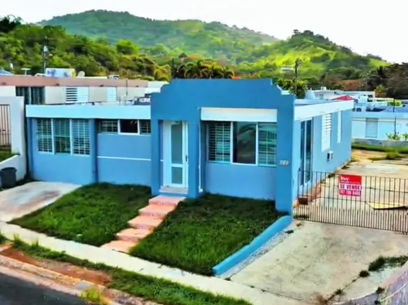 Urb El Encanto B29 Calle Azucena, Juncos, PR 00777