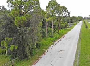 Tbd Shanas Trail, Port St Lucie, FL 34952