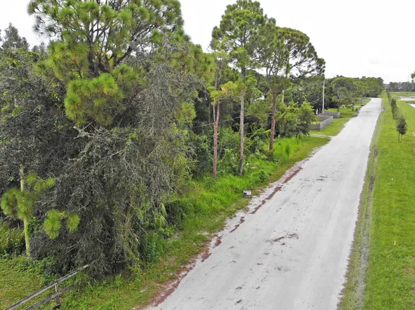 Tbd Shanas Trail, Port St Lucie, FL 34952