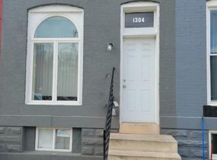 1304 Ensor St, Baltimore, MD