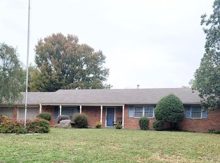 1928 E Foster Dr, Ada, OK 74820