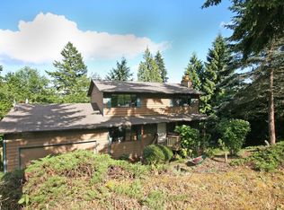 3463 NE Partridge Hollow Rd, Bremerton, WA 98310