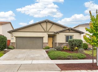 2520 Provincetown Way, Roseville, CA 95747