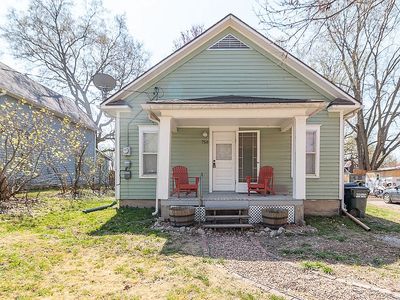 758 Locust St, Lawrence, KS, 66044