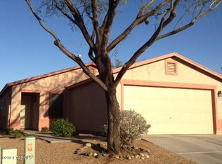 6223 S Candice Anne Dr, Tucson, AZ 85746
