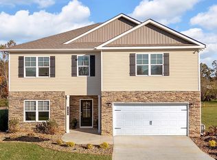Green Plan, Whispering Springs, Maryville, TN 37803