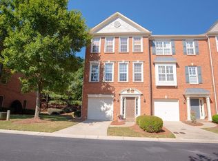 2030 Merrimont Way, Roswell, GA 30075