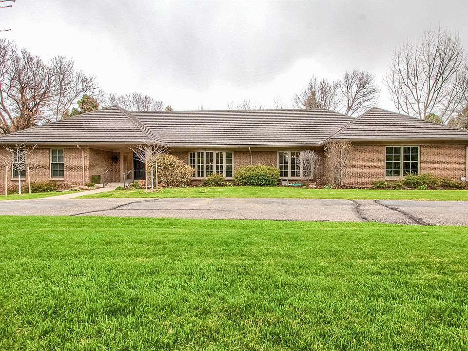14 Sedgwick Dr, Cherry Hills Village, CO 80113 Zillow