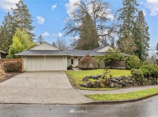 16709 NE 91st Pl, Redmond, WA 98052