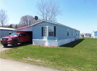 139 Forrest Ln, Delevan, NY 14042