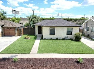 15412 Piuma Ave, Norwalk, CA 90650