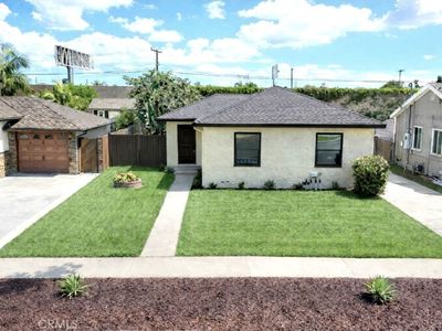 15412 Piuma Ave, Norwalk, CA, 90650
