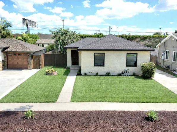 15412 Piuma Ave, Norwalk, CA 90650