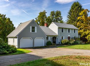 70 Lincoln City Road, Salisbury, CT 06068