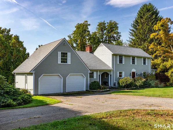 70 Lincoln City Road, Salisbury, CT 06068