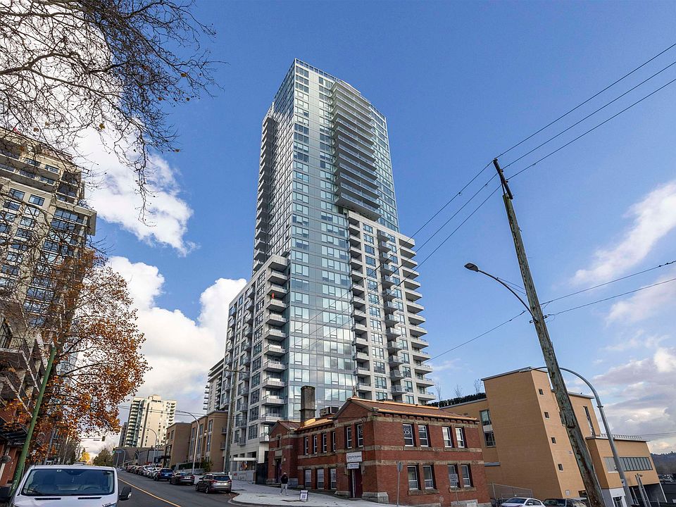 1st image of 618 Carnarvon St #2002