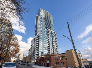 618 Carnarvon St #2002, New Westminster, BC V3M0N9