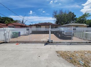 1774 NW 69th Ter, Miami, FL 33147