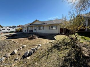 195 Mia Dr, Sparks, NV