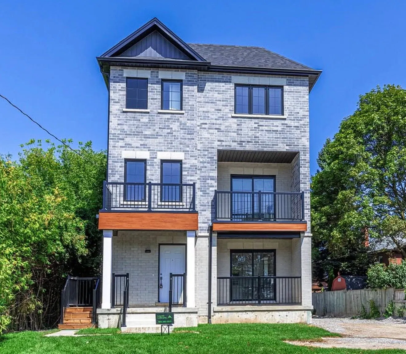 2 bed, $2,200 — Photo 1