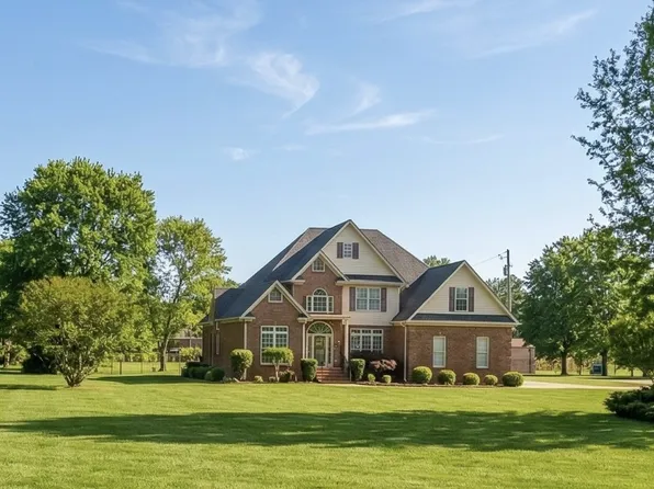 1680 E Pitts Ln, Murfreesboro, TN 37130