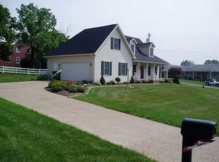 239 Robin Roost Ct, Broadway, VA 22815