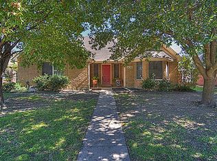 420 N Gaston Dr, Wylie, TX