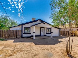 3747 W Grant St, Phoenix, AZ 85009