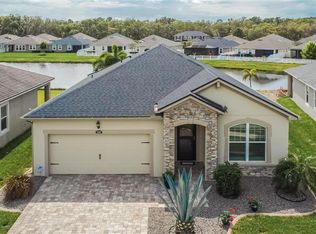 13007 Rain Lily Dr, Riverview, FL 33579