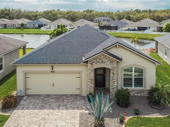 13007 Rain Lily Dr, Riverview, FL 33579