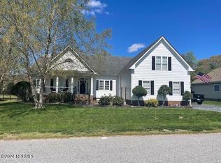 214 Mariners Way, Moyock, NC 27958