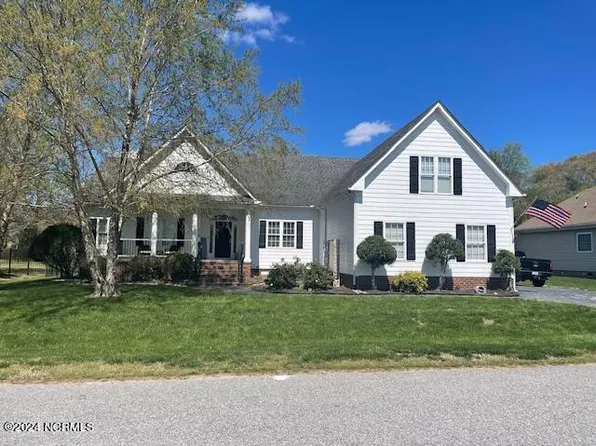 214 Mariners Way, Moyock, NC 27958