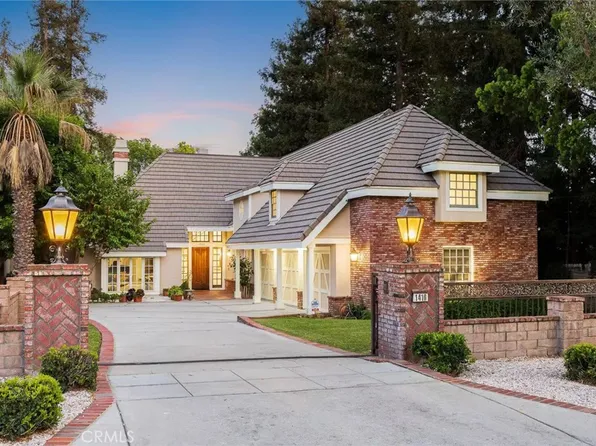1416 Wilson Ave, San Marino, CA 91108