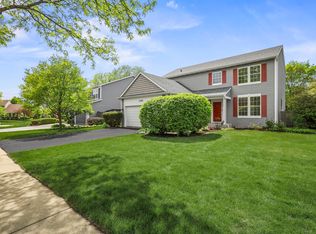2455 Emerson Ln, Naperville, IL 60540