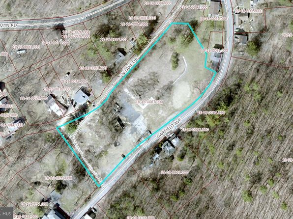 0 Garfield Ave, Pottsville, PA 17901