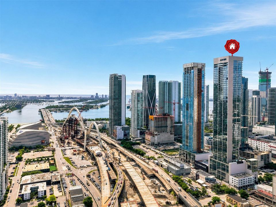 1st image of 20 NE 11th 2505 Miami #2505