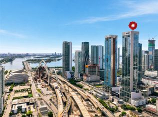 E11even Hotel & Residence, Miami, FL 33132