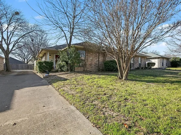 5706 Bramblewood Ct, Arlington, TX 76017