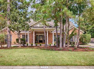 106 Golden Shadow Cir, Spring, TX 77381