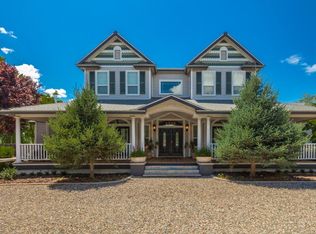 1318 S River Dr, Dewey, AZ 86327