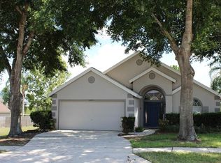 16430 Coopers Hawk Ave, Clermont, FL 34714