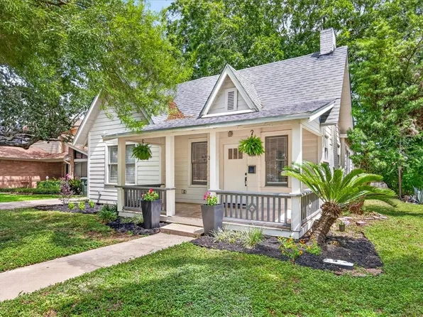 317 Atlantic St, Corpus Christi, TX 78404
