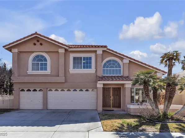 7425 Enchanted Hills Ct, Las Vegas, NV 89129