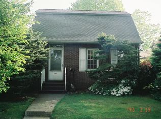 150 Springfield Ave, Hasbrouck Heights, NJ 07604