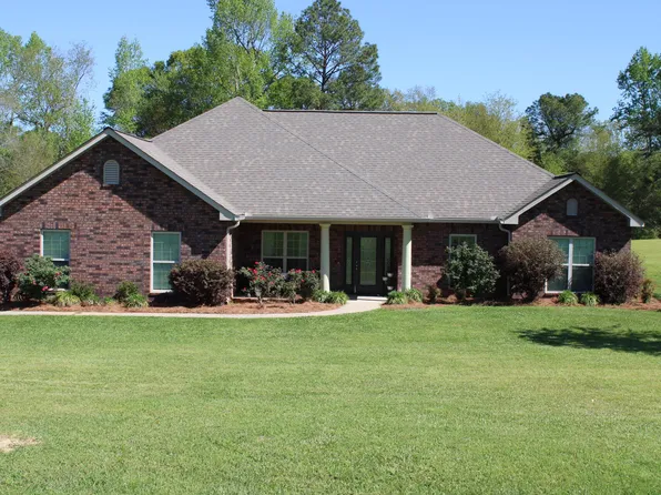 40 Rocky Landing Drive, Ellisville, MS 39437