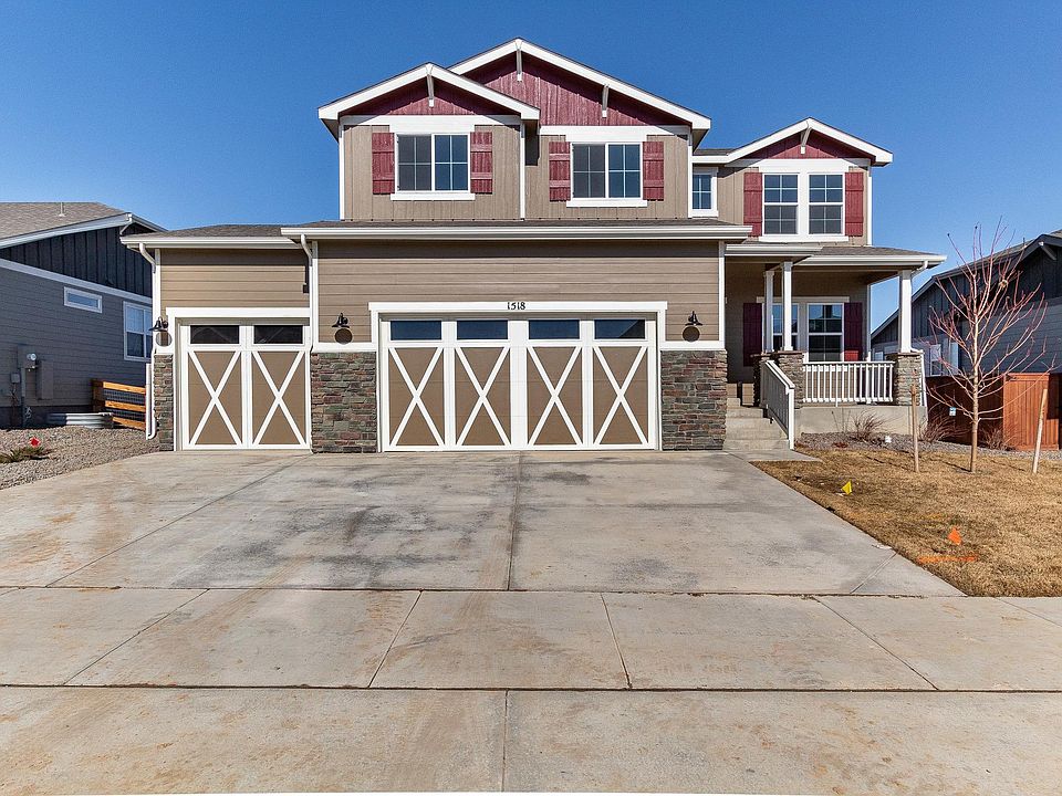 1st image of 1518 Heirloom Dr