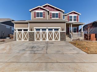 1518 Heirloom Dr, Windsor, CO 80550