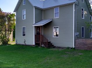49859 Quincy St, Hancock, MI 49930