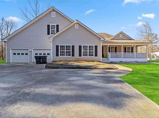 1953 Barton Bridge Rd, Monroe, GA 30655 | MLS #1024689 | Zillow