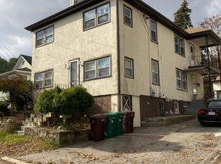 211 Mount Saint Charles Ave FLOOR 2, Woonsocket, RI 02895